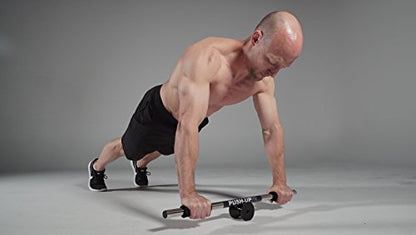 Push-UP PR