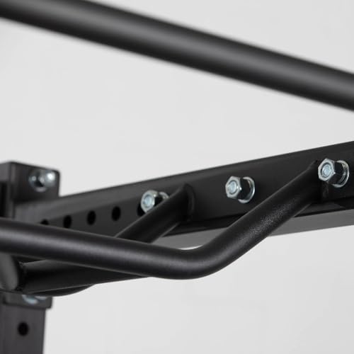 Titan Fitness T-2, T-3, or X-3 Series Multi-Grip Pull-Up Bar, Wide, Narrow, Or Neutral Grip Pull-Ups