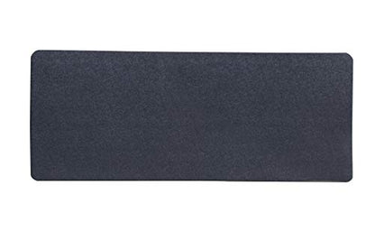 MOTIONTEX Fitness Equipment Mat - size: 84"L x 36"W x 0.1"Th