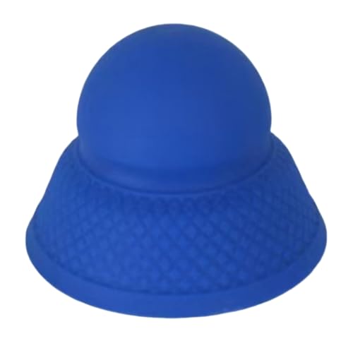 Mobility Ball Massage Ball Roller 2 Pack Trigger Point Foot Massage Ball Massage Roller Ball Myofascial Release Ball Physical Therapy Ball