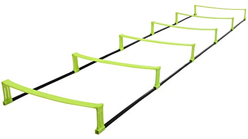 Merco Boost Agility Ladder, SG-3024