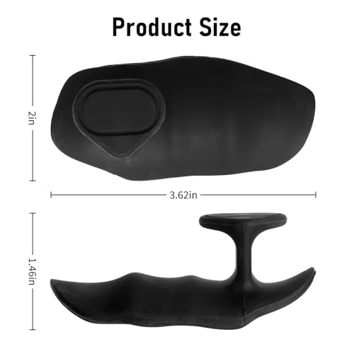 Workout Gloves for Women and Men, Non-Slip Workout Grips for Crossfit Training and Weight Lifting,Hand Grips for Strength Training