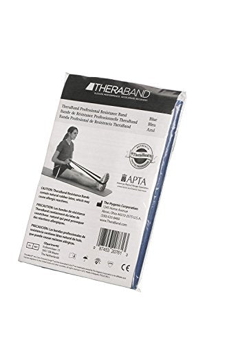 THERABAND Resistance Bands