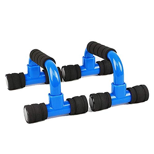 Push-up bracket-Pushup Bars with Non-Slip Feet and Comfort Foam Grip for Providing a Safer Push Up Stand