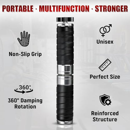 Forearm Strengthener Adjustable Resistance Forearm Wrist Strengthen Trainer