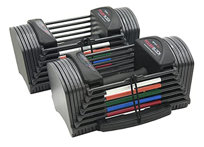 24 lb Sport Dumbbell by PowerBlock