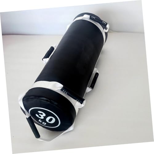 VANZACK 1set Workout Training Sandbag Power Bag for Fitness Easy to Carry Weight Exercise Equipment Versatile Sandbag for Strength Training and Conditioning Design for Home and Gym Use