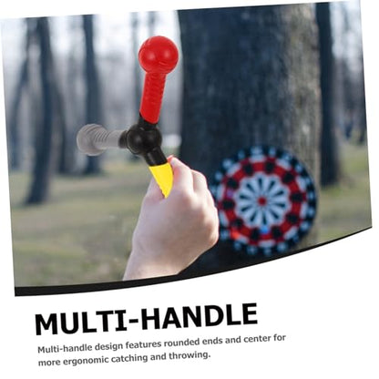 Hand Eye Coordination and Reaction Training Tool for Sports, Exercise, and Fun
