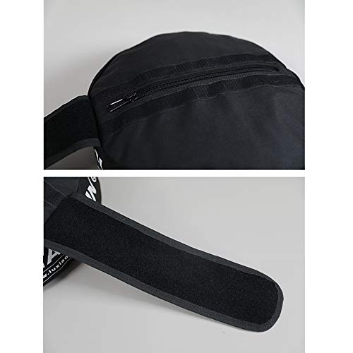 AKT Power Bag Sandbag - 22.5-68kg (50-150lb) Weight Powerbag Strength MMA Training Workout Fitness Exercise Durable, 1 PC (NO Sand),68kg