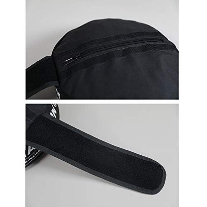 AKT Power Bag Sandbag - 22.5-68kg (50-150lb) Weight Powerbag Strength MMA Training Workout Fitness Exercise Durable, 1 PC (NO Sand),68kg
