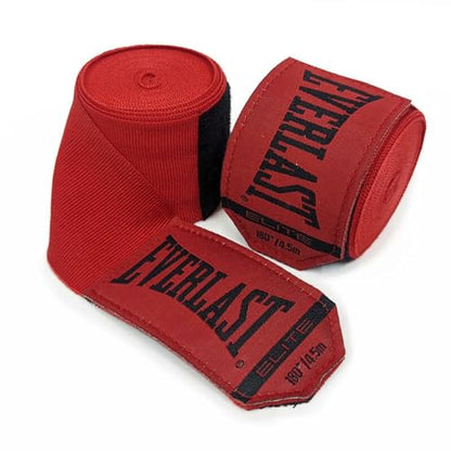 Everlast Elite 180" Handwrap