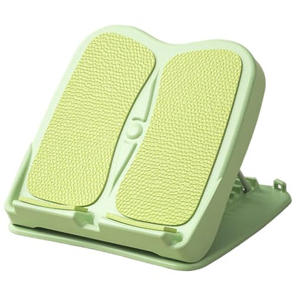 Calf Stretcher, Slant Board for Calf Stretching 11 Level Adjustable, 881lbs Stretch Board, Slant for Women Men