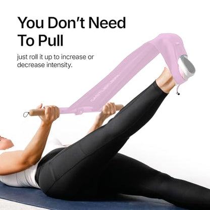 CastleFlexx Mobility and Full Body Strengthening Device