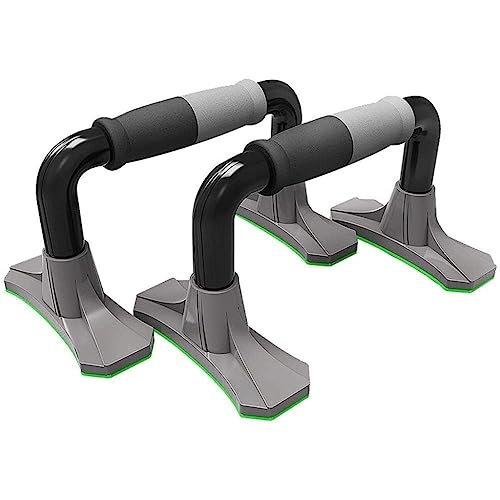 Push Up Bracket - Support Muscle Pushup Bars Stands Handles Aid Equipment for Men and Women