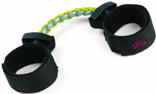 SPRI Braided Lateral Resistor