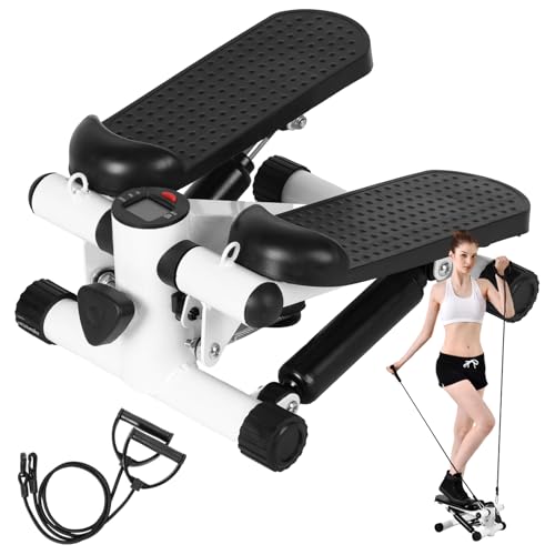 Ab Machine,Ab Workout Equipment,Abdominal Roller,Core & Abdominal Trainers AB Workout Machine Full Body Workout for Home Gym,Strength Training Exercise Equipment for Body Shaping Black - color: Black