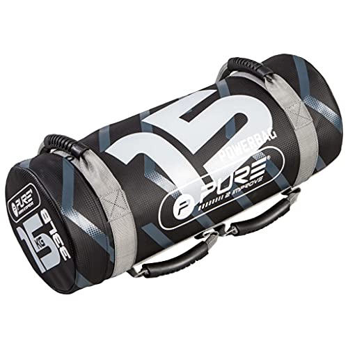 Pure2Improve - Power Bag