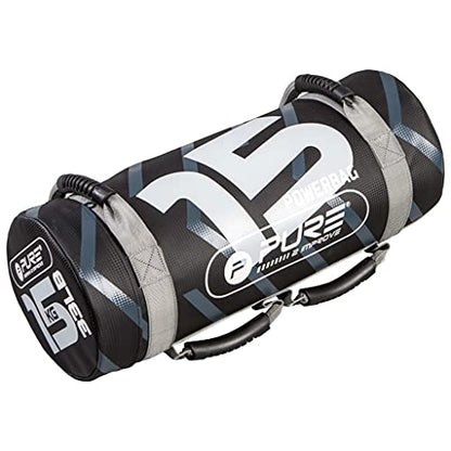 Pure2Improve - Power Bag