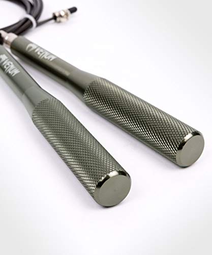 Venum Thunder Evo Jump Rope - color: Khaki