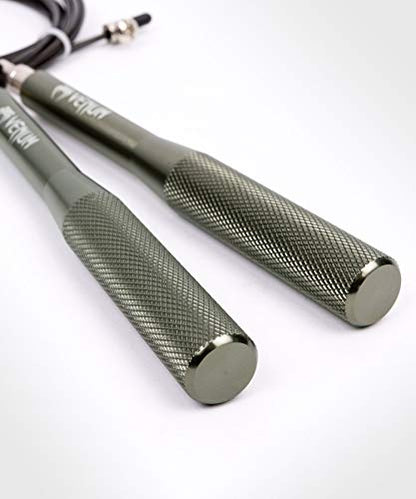 Venum Thunder Evo Jump Rope - color: Khaki