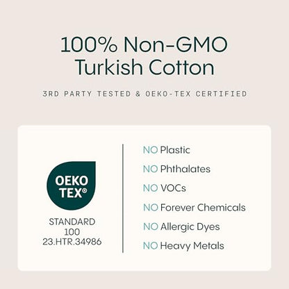 Turkish Beach Towel Oversized (38"x71") 100% Turkish Cotton, Made in Turkey - Sand Free, Extra Large, Ultra Soft, Quick Drying, Compact & Lightweight for Travel - Aqua - color: Aqua, size: Beach Towel (38" x 71")