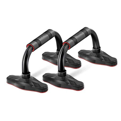 Training Workout Stands for, Push Up Handles for Floor Push-up Bracket Board, Home Gym Exercise Body Building Fitness