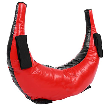 5?25kg Fitness Power, Training Boxing Punching Sand Bulgarian Power Bag, Sports Training Empty Sandbags