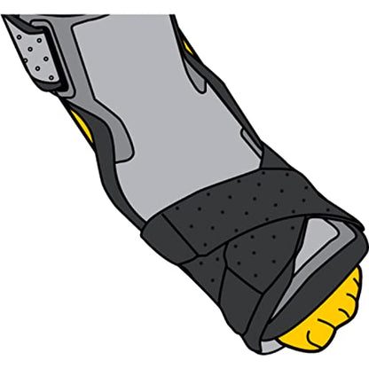 FUTURO Plantar Fasciitis Night Support, Adjustable - style: Night