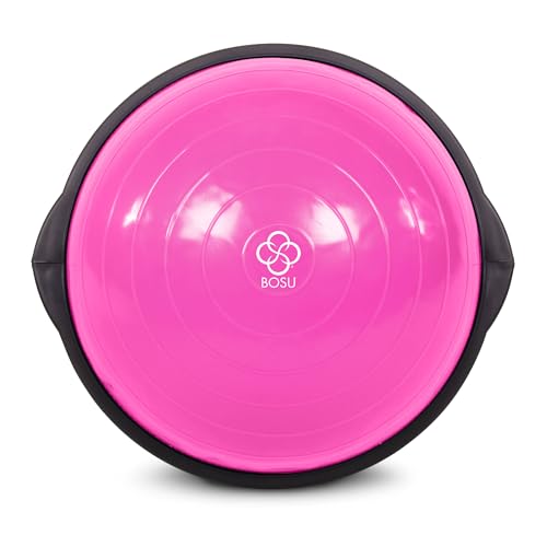 Bosu Sport Balance Trainer