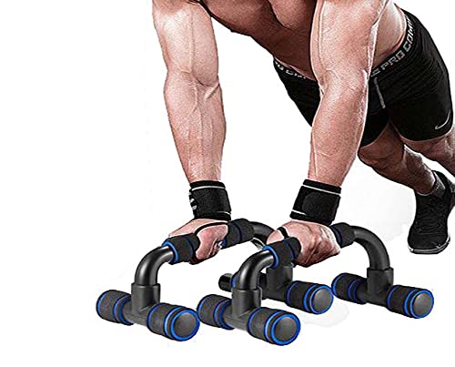 Push Up Stands 1 Pair, Push Up Exercise Handles 2PCS One Pair, Sports Equipment Pushup Stands