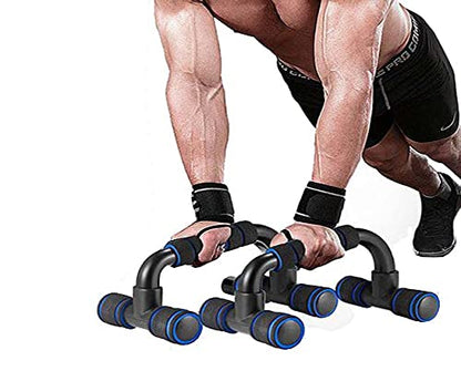 Push Up Stands 1 Pair, Push Up Exercise Handles 2PCS One Pair, Sports Equipment Pushup Stands