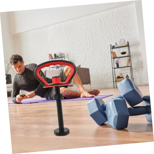 Happyyami Kettlebell Grip Kettlebell Weight Handle Stable Fitness Handle Home Gym Upgrade Part