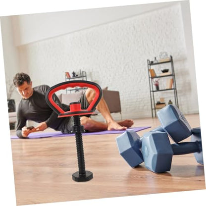 Happyyami Kettlebell Grip Kettlebell Weight Handle Stable Fitness Handle Home Gym Upgrade Part