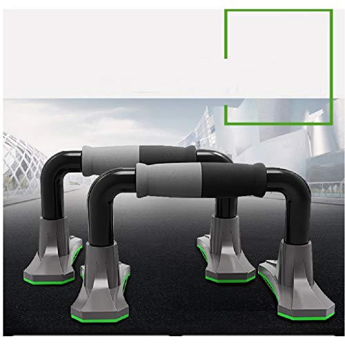 Fitness Push Up Bar Push-Ups Stands Bars Tool For Chest Training Equipment Exercise