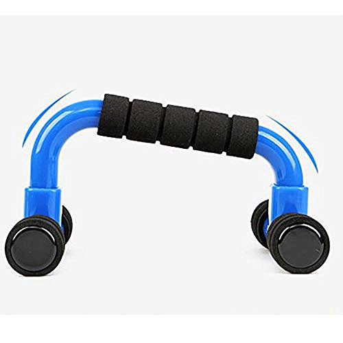 I-shaped men's fitness equipment exercise arm muscle chest muscles abdominal push-ups