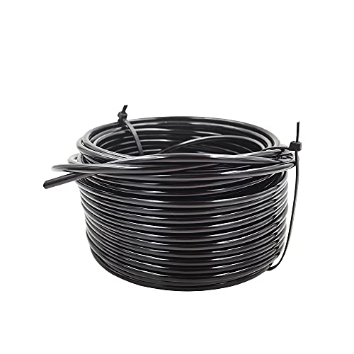 J Bryant Fitness Pulley Cable Gym Cable Replacement for Pulley Machine Heavy Duty Steel Wire Rope Available in 32.8, 65.6, 98.8Ft Length Exercise Equipment - size: 98.4Ft