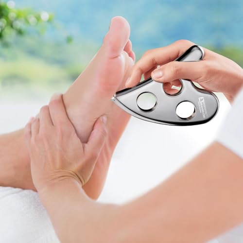 Myofascial Releaser Original Tool Fascia Release Tools, Soothe Sore Muscles - color: Original Tool