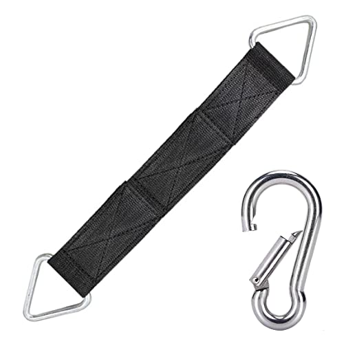 Heavy Duty Punching Bag Hangers Strap, Hanger for Workout Fitness Home Gym Training Boxing Punch Mount