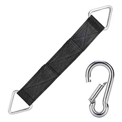 Heavy Duty Punching Bag Hangers Strap, Hanger for Workout Fitness Home Gym Training Boxing Punch Mount