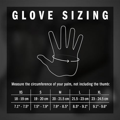 adidas Open-Back Training & Weightlifting Gloves, Fingerless Workout Gloves