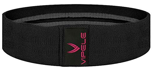Hip Resistance Band Circle Loop Workout Warmups Squats Mobility Stretching Hips Glutes Quad Hams Activation Strength for Crossfit Training Powerlifting - size: Large Heavy Resistance