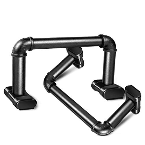 Metal steel large non-slip chest muscle training fitness equipment home type