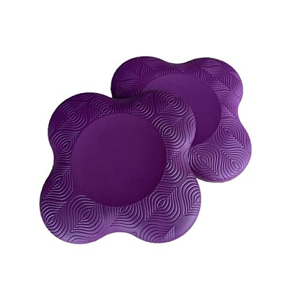 Yoga Knee Pad Cushion Extra Thick for Knees Elbows Wrist Hands Head Foam Yoga Pilates Work Out Kneeling pad