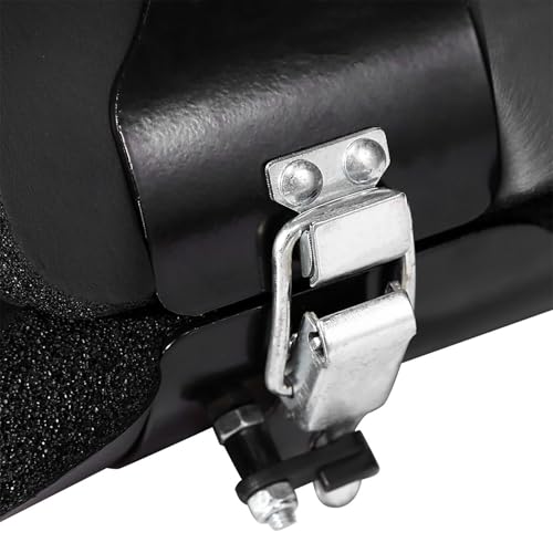Fitness Strength Training GravityInversion Boots Attachable to Almost Any Chin-up for All Fitness Levels