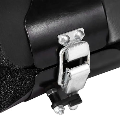 Fitness Strength Training GravityInversion Boots Attachable to Almost Any Chin-up for All Fitness Levels