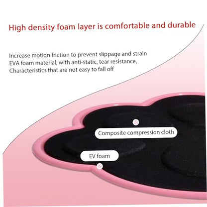 Exercise Sliders Exercise Sliders for Working Out 1pair Dual Sided Core Abdominal and Full Body Gliding Discs Women Workout Equipment for Carpet Hardwood