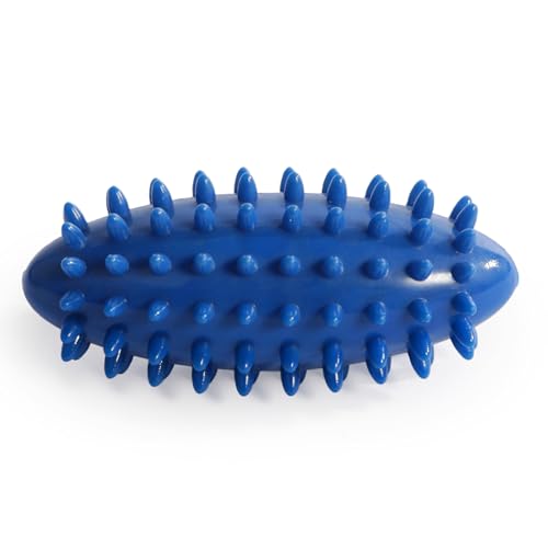 OPTP Franklin Method Fascia Massager Oval – Massage Tool, 4 1/4" x 1 3/4"