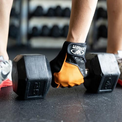 Valor Fitness Rubber Hex Dumbbell Free Weights for Home Gym Workout Equipment for Strength Training