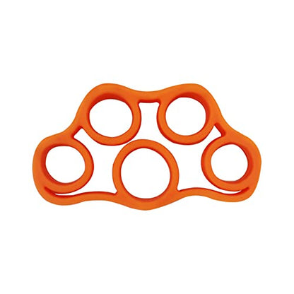 3pcs Finger Stretcher Exerciser, Hand Grip Strengthener, Hand Exerciser,Forearm Exerciser Trainer Silicone Rings for Muscle & Rehabilitation