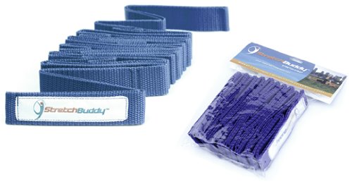 Stretch Strap - Yoga Strap | Workout Strap | Stretching Strap